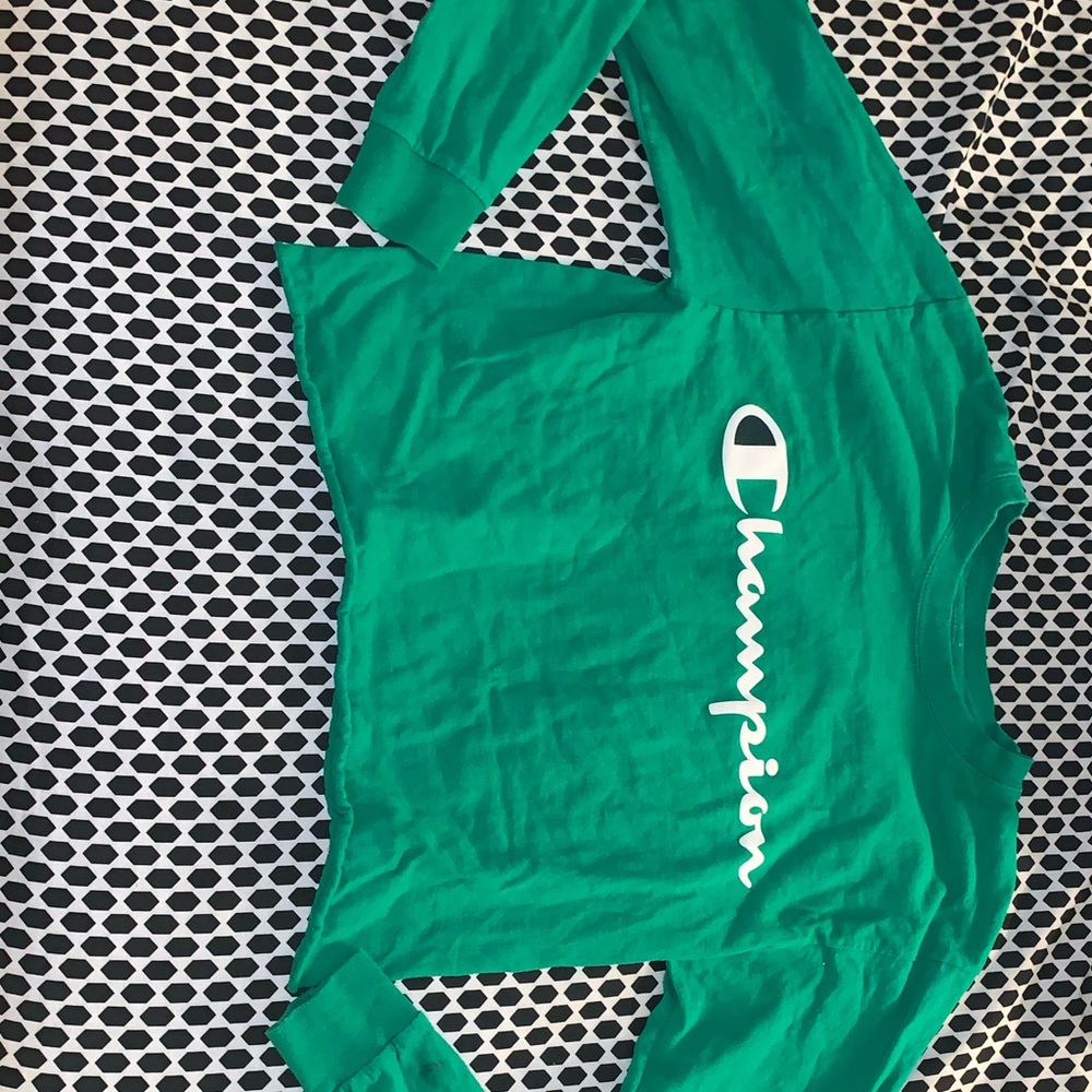 Champion Long Sleeve